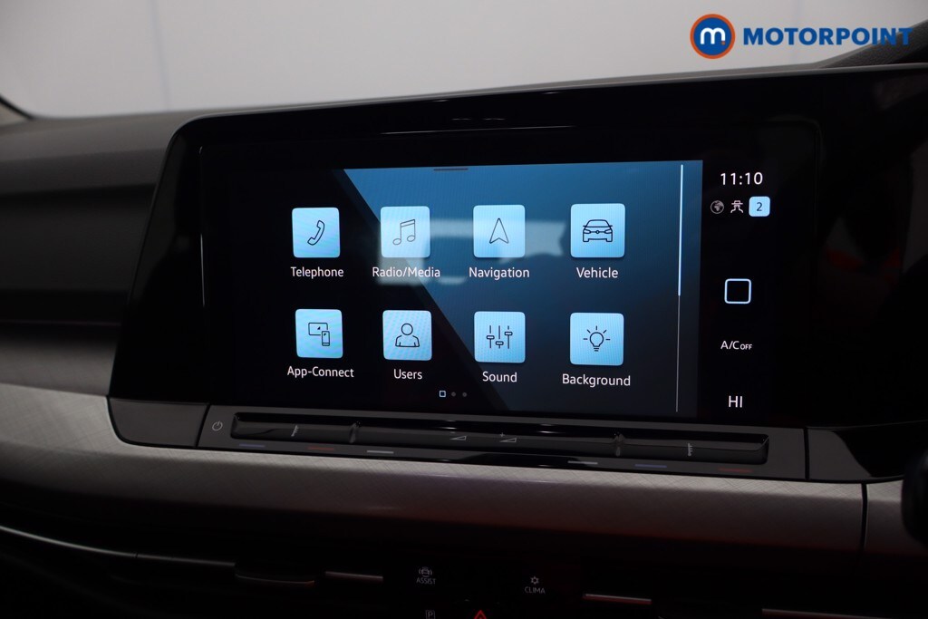 Used Volkswagen Golf 2022 for sale - 76735919: Photo 34