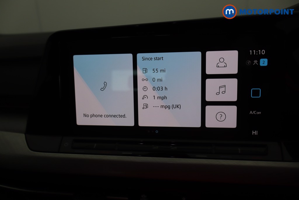 Used Volkswagen Golf 2022 for sale - 76735919: Photo 35