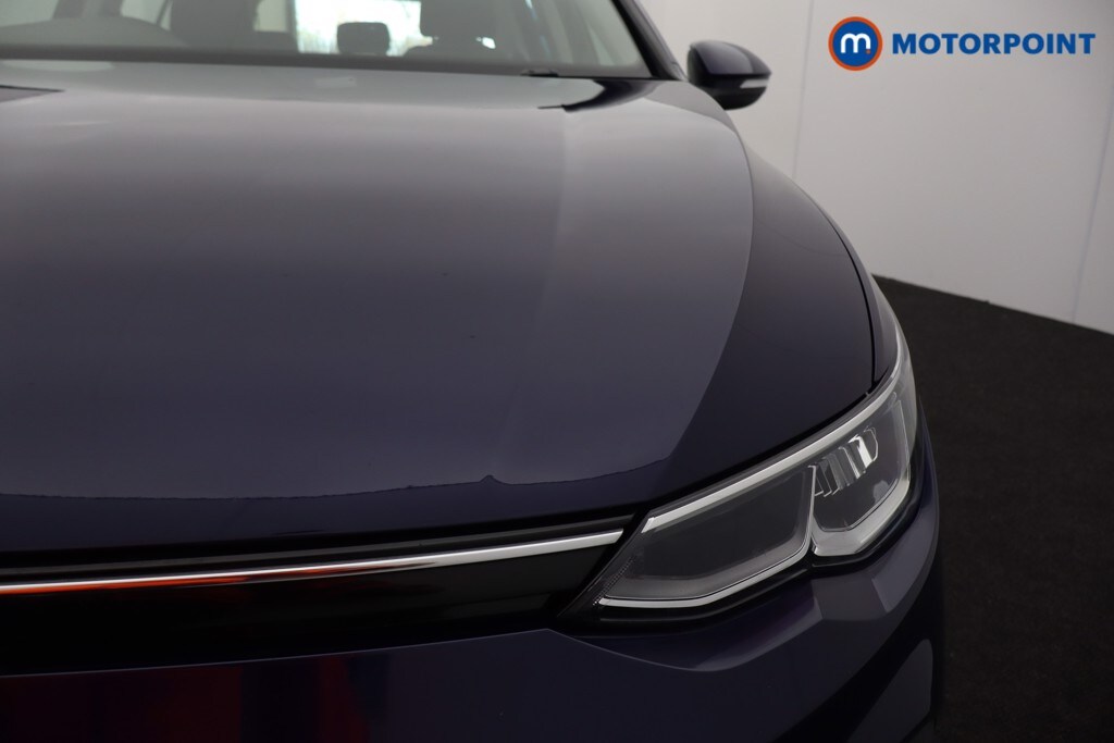 Used Volkswagen Golf 2022 for sale - 76735919: Photo 38