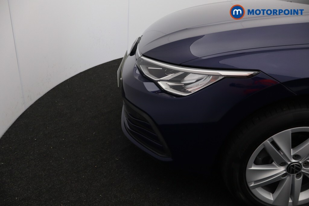 Used Volkswagen Golf 2022 for sale - 76735919: Photo 39