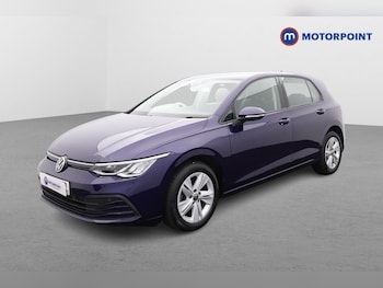 Used Volkswagen Golf 2022 for sale - 76735919: Photo