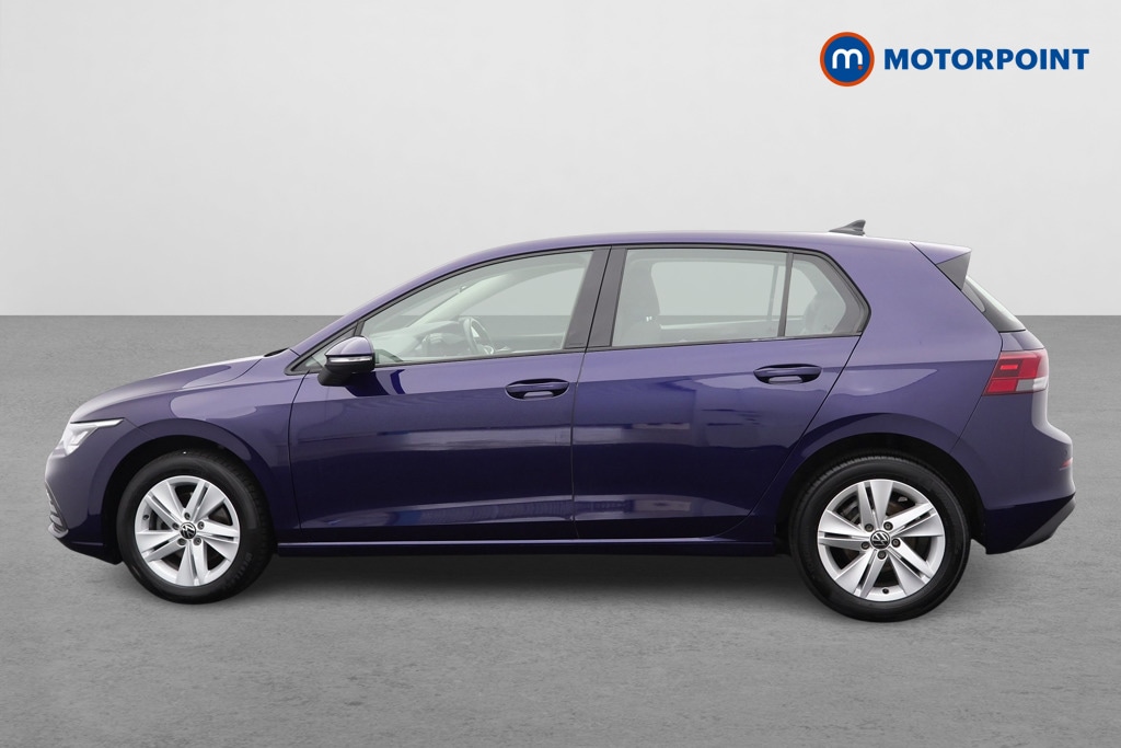 Used Volkswagen Golf 2022 for sale - 76735919: Photo 4