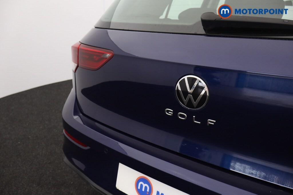 Used Volkswagen Golf 2022 for sale - 76735919: Photo 40