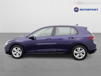 Used Volkswagen Golf 2022 for sale - 76735919: Photo