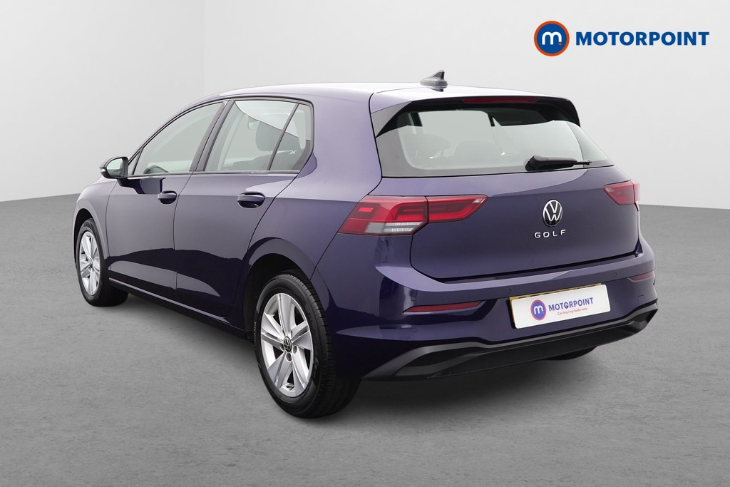 Used Volkswagen Golf 2022 for sale - 76735919: Photo 5