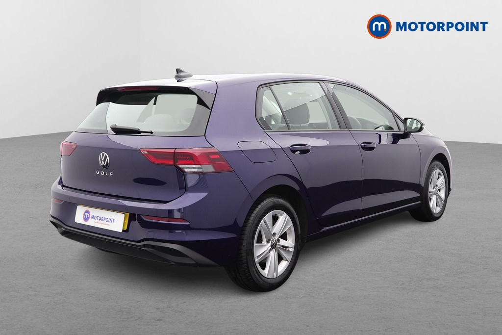 Used Volkswagen Golf 2022 for sale - 76735919: Photo 7