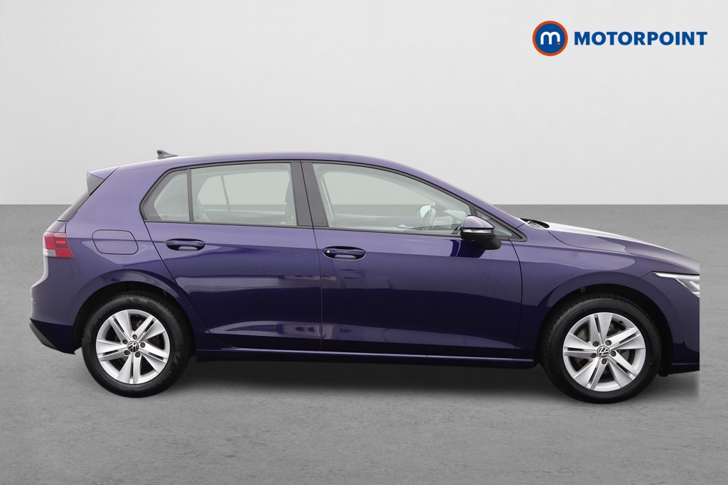 Used Volkswagen Golf 2022 for sale - 76735919: Photo 8