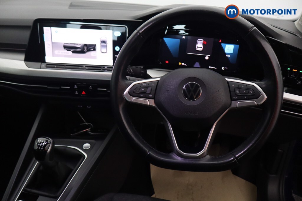 Used Volkswagen Golf 2022 for sale - 76735919: Photo 9