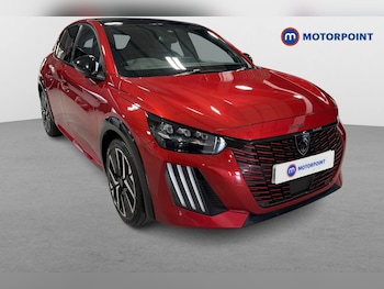 Used Peugeot 208 2024 for sale - 78267865: Photo