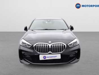 Used BMW 1 Series 2021 for sale - 74353222: Photo