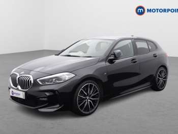 Used BMW 1 Series 2021 for sale - 74353222: Photo