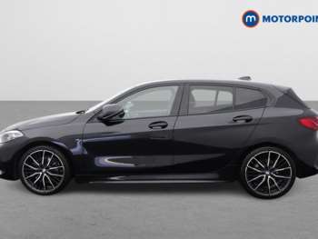 Used BMW 1 Series 2021 for sale - 74353222: Photo