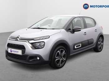 Used Citroen C3 2022 for sale - 75220507: Photo