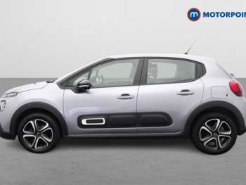 Used Citroen C3 2022 for sale - 75220507: Photo
