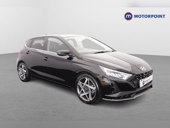 Used Hyundai i20 2025 for sale - 78720107: Photo