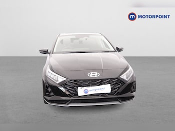 Used Hyundai i20 2025 for sale - 78720107: Photo