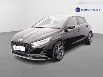 Used Hyundai i20 2025 for sale - 78720107: Photo