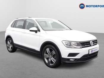 2019 - 1.5 TSi EVO 150 Match 5dr