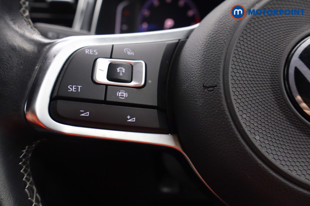 Used Volkswagen T-Roc 2021 for sale - 76534666: Photo 11