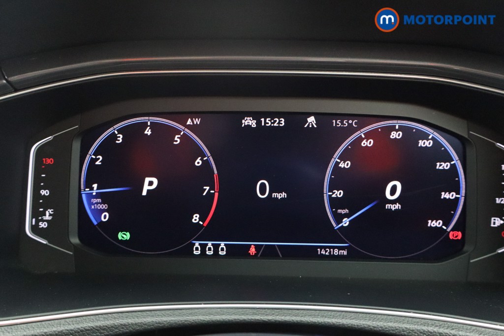 Used Volkswagen T-Roc 2021 for sale - 76534666: Photo 13