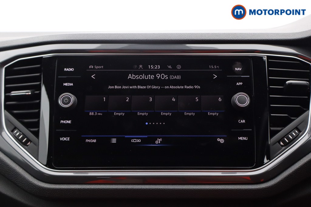 Used Volkswagen T-Roc 2021 for sale - 76534666: Photo 14