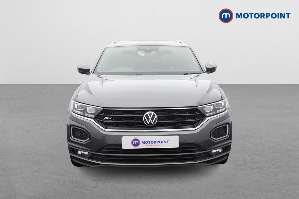 Used Volkswagen T-Roc 2021 for sale - 76534666: Photo 2