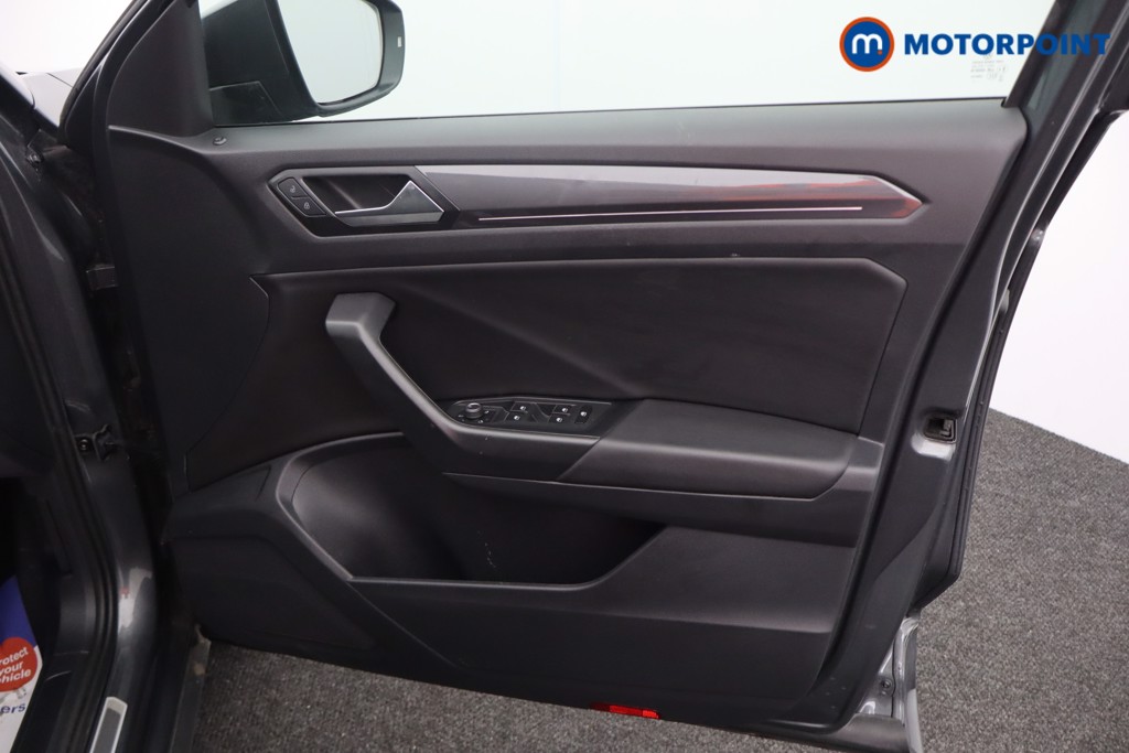 Used Volkswagen T-Roc 2021 for sale - 76534666: Photo 20