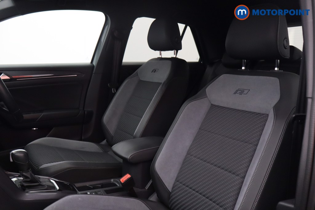 Used Volkswagen T-Roc 2021 for sale - 76534666: Photo 21