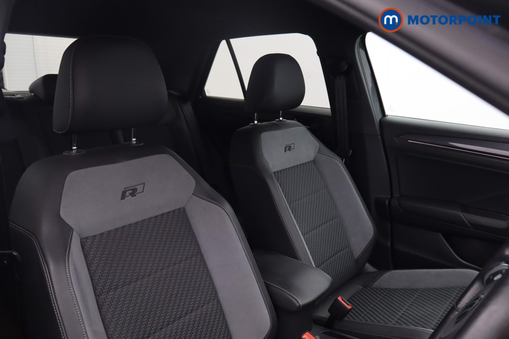 Used Volkswagen T-Roc 2021 for sale - 76534666: Photo 22