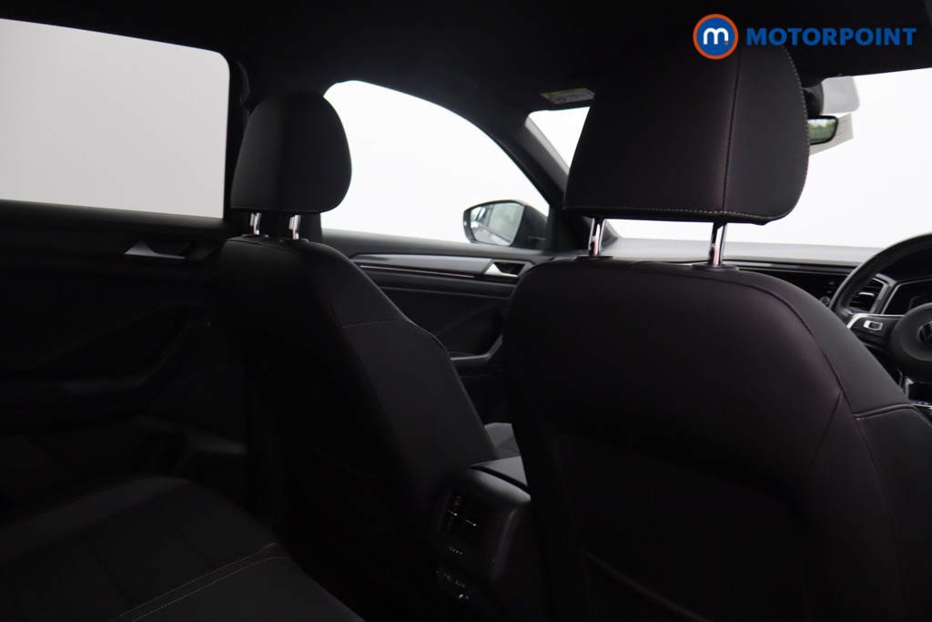 Used Volkswagen T-Roc 2021 for sale - 76534666: Photo 23