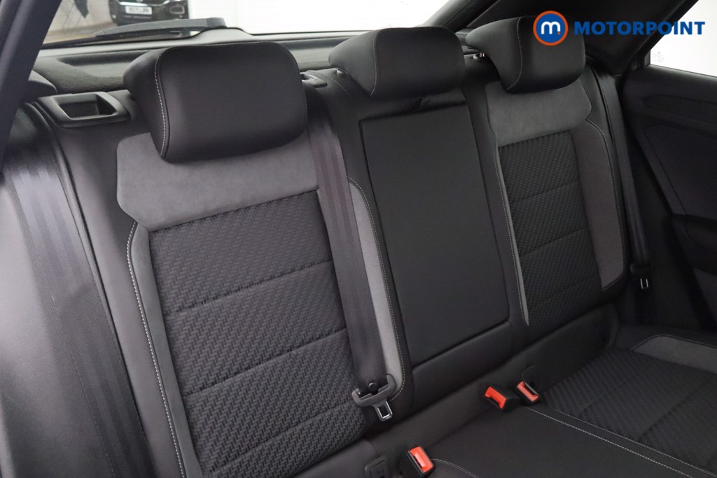 Used Volkswagen T-Roc 2021 for sale - 76534666: Photo 24