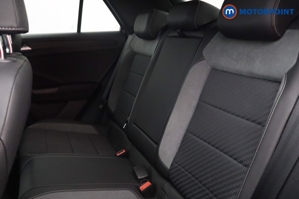 Used Volkswagen T-Roc 2021 for sale - 76534666: Photo 25