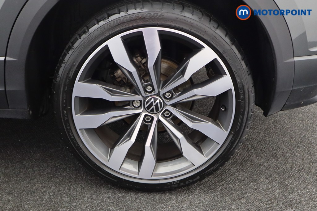 Used Volkswagen T-Roc 2021 for sale - 76534666: Photo 29