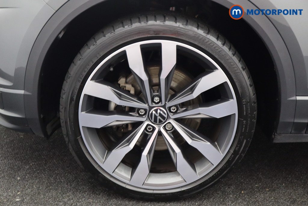 Used Volkswagen T-Roc 2021 for sale - 76534666: Photo 30