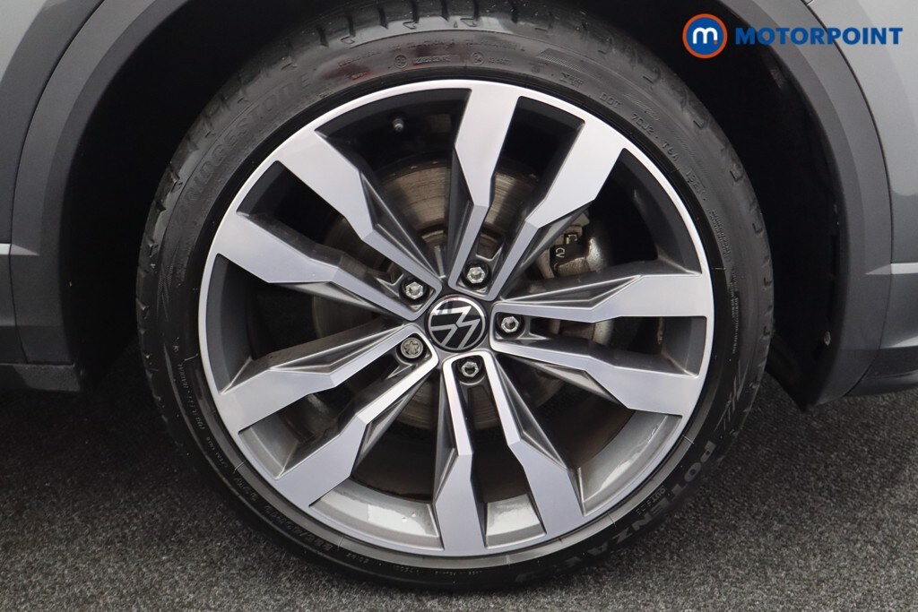 Used Volkswagen T-Roc 2021 for sale - 76534666: Photo 31