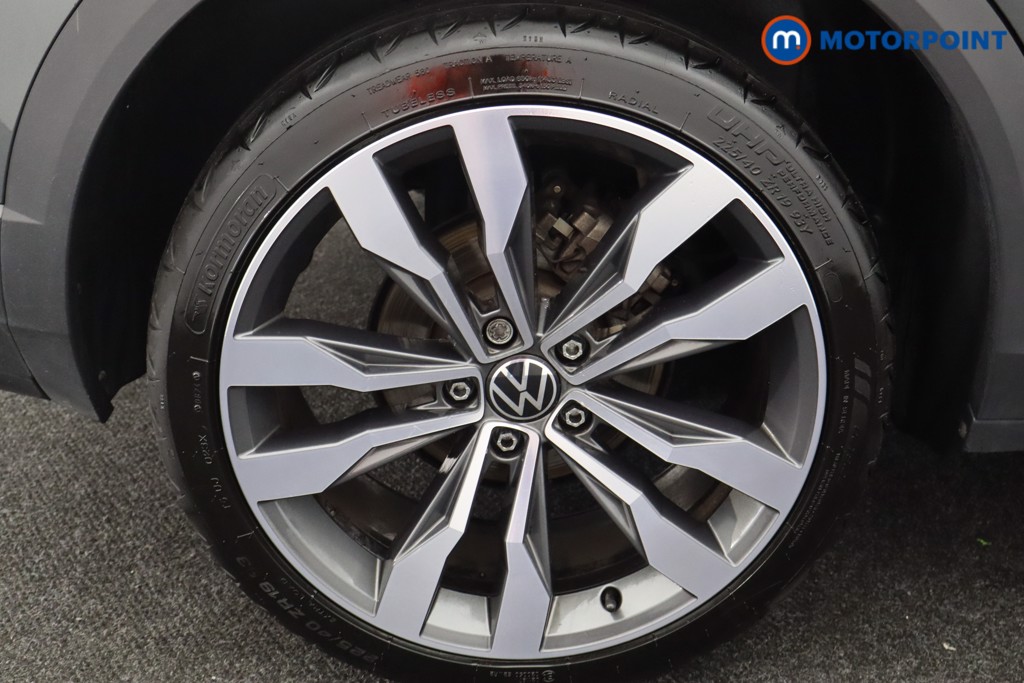 Used Volkswagen T-Roc 2021 for sale - 76534666: Photo 32