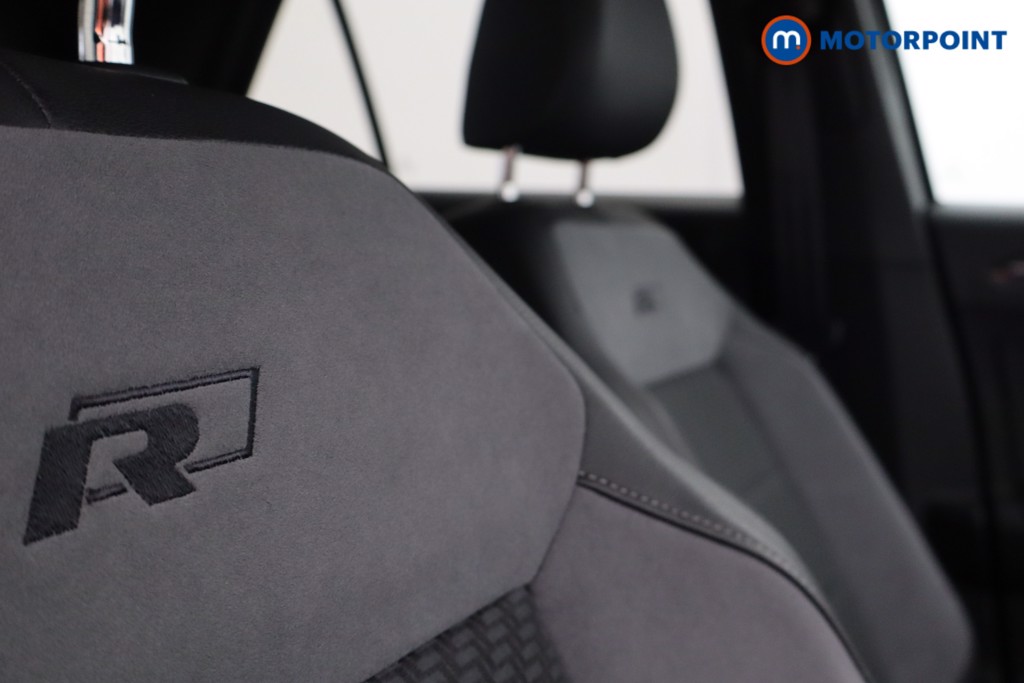 Used Volkswagen T-Roc 2021 for sale - 76534666: Photo 34