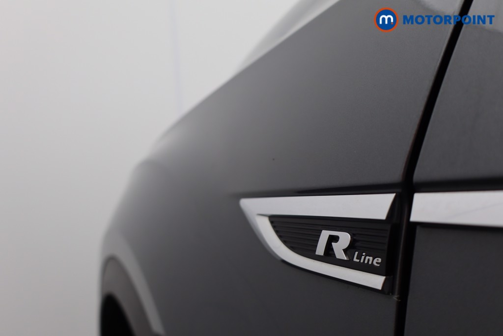 Used Volkswagen T-Roc 2021 for sale - 76534666: Photo 37