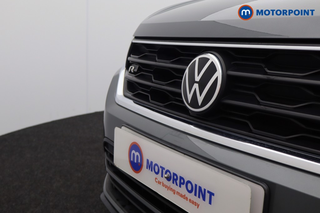 Used Volkswagen T-Roc 2021 for sale - 76534666: Photo 38