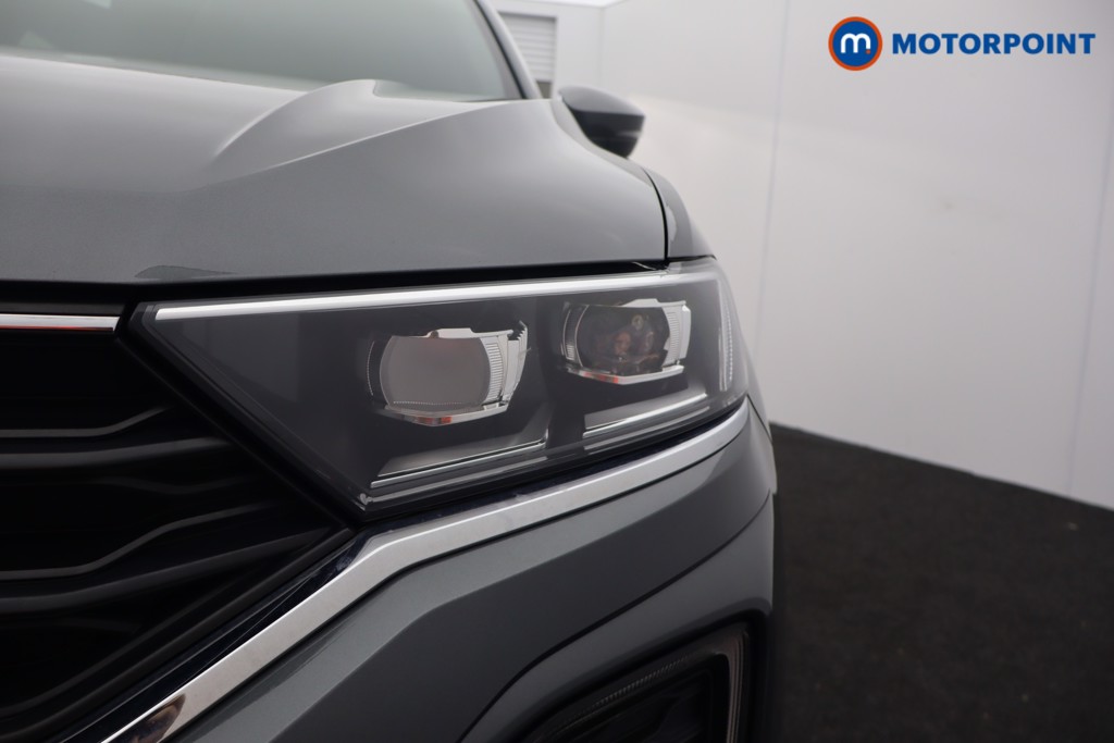 Used Volkswagen T-Roc 2021 for sale - 76534666: Photo 39