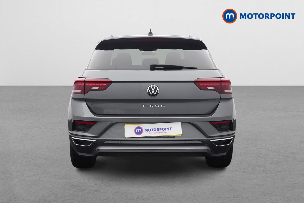 Used Volkswagen T-Roc 2021 for sale - 76534666: Photo 6