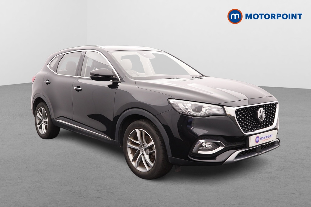 Used MG MG HS 2022 for sale - 77367902: Photo 1