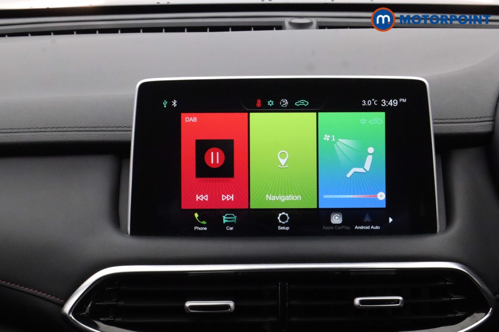 Used MG MG HS 2022 for sale - 77367902: Photo 10