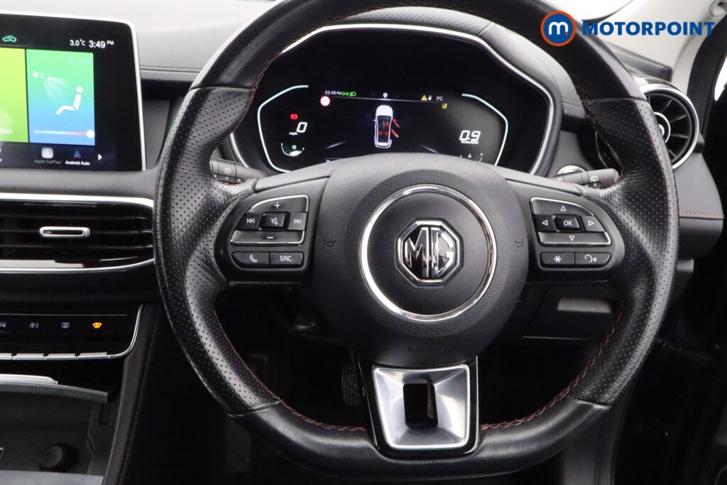 Used MG MG HS 2022 for sale - 77367902: Photo 14