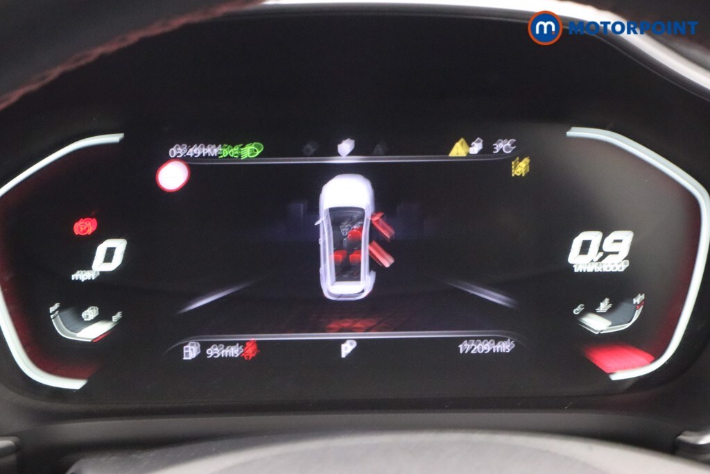 Used MG MG HS 2022 for sale - 77367902: Photo 17