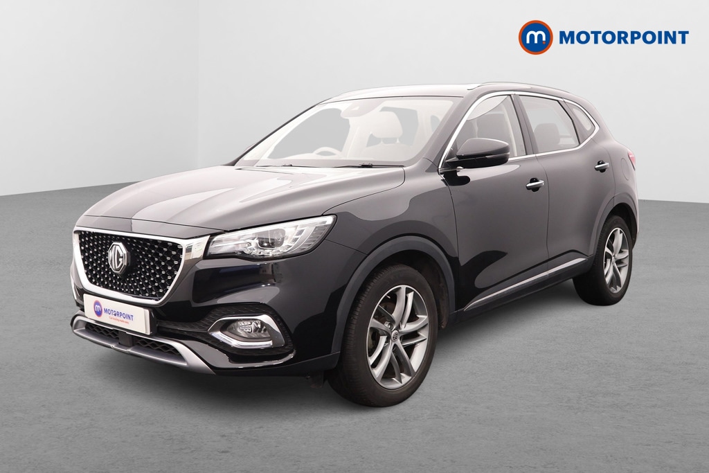 Used MG MG HS 2022 for sale - 77367902: Photo 3