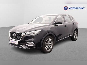 Used MG MG HS 2022 for sale - 77367902: Photo