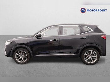 Used MG MG HS 2022 for sale - 77367902: Photo