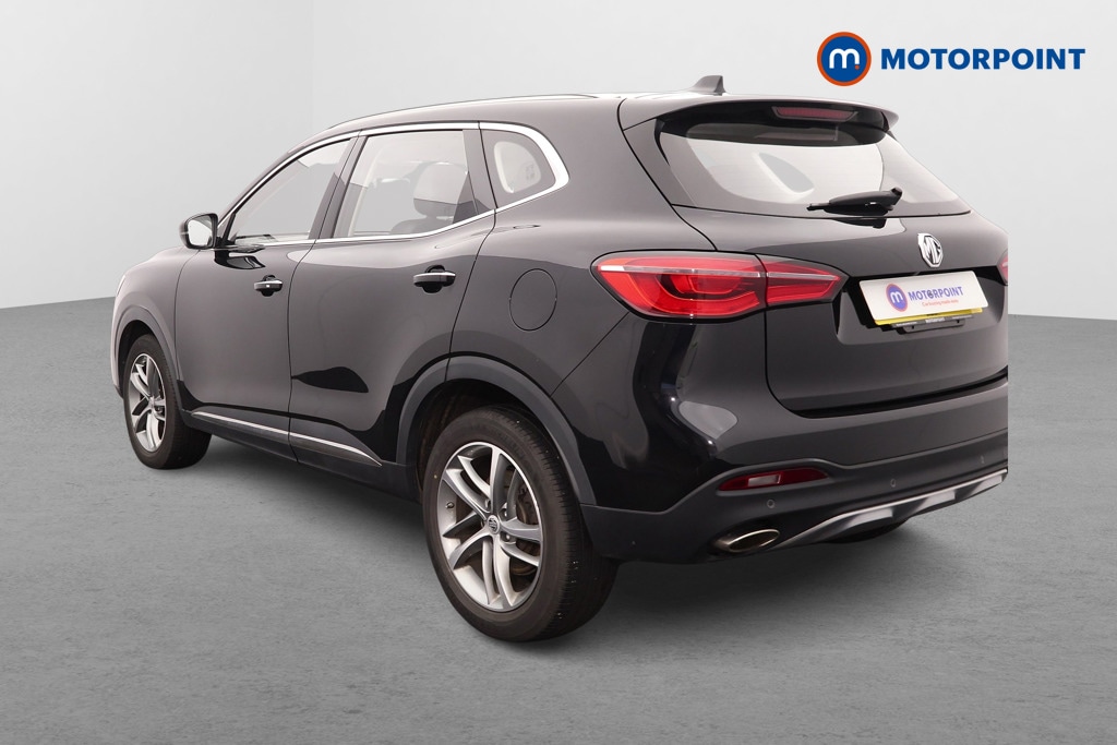 Used MG MG HS 2022 for sale - 77367902: Photo 5