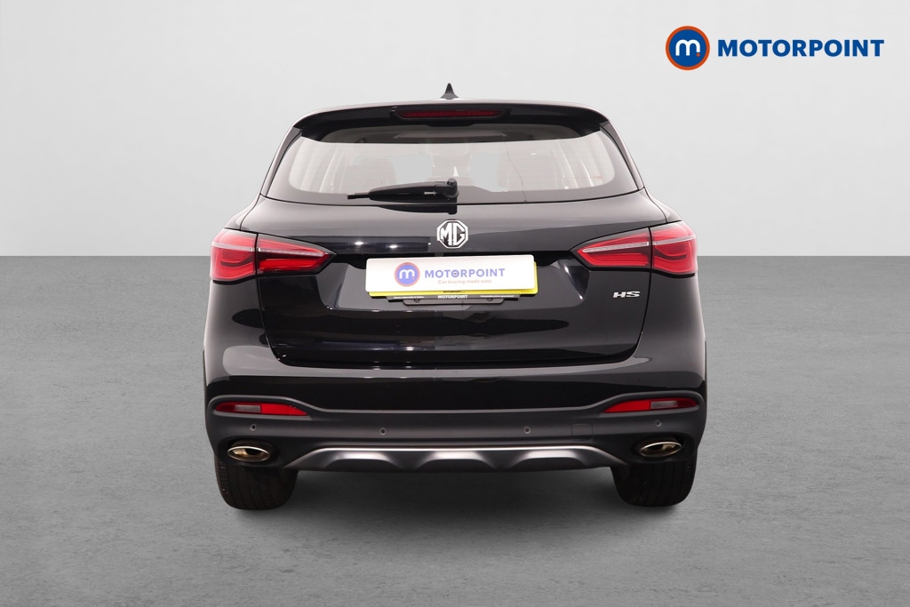 Used MG MG HS 2022 for sale - 77367902: Photo 6